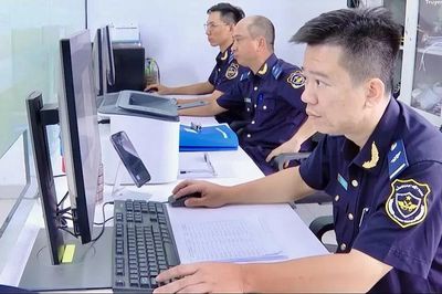 Yêu cầu tạo thuận lợi tối đa thủ tục thông quan xuất khẩu sầu riêng