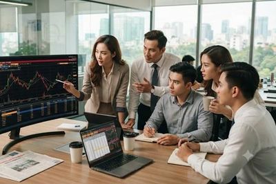 Cổ phiếu đáng chú ý 16/7: Khuyến nghị mua STB, PHR; khả quan với MWG