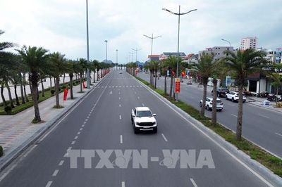 Môi trường đầu tư cải thiện, Quảng Ninh thu hút gần 14.700 tỷ đồng vốn