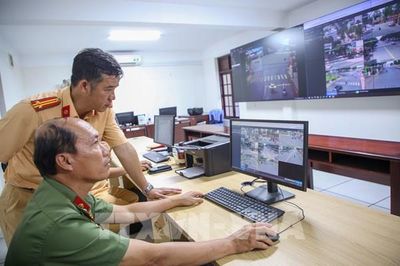 Tây Ninh siết mạnh tín dụng đen, ma túy xuyên biên giới