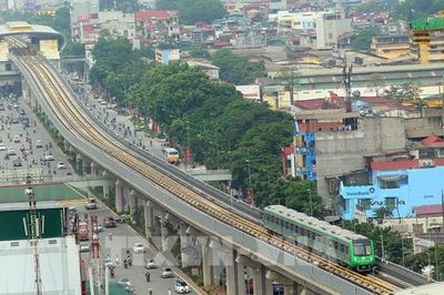 Quy hoạch TOD: Không thể chờ hạ tầng xong mới xây tiêu chuẩn