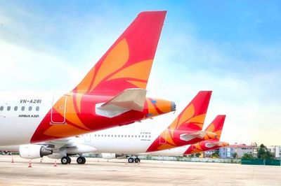 Kết nối Đồng Hới – Hà Nội, Cam Ranh: Tạo đà phát triển toàn diện