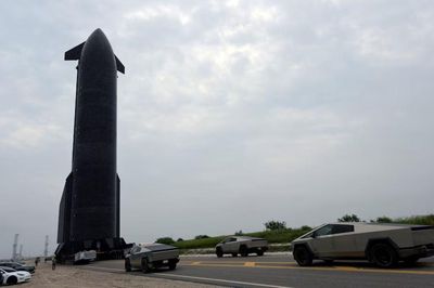 SpaceX vượt qua cuộc điều tra sự cố trước chuyến bay thử nghiệm