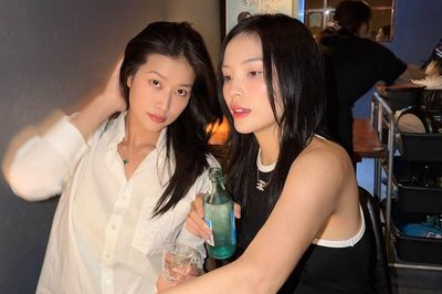 Kỳ Duyên 'đáp trả' gay gắt khi bị chê bai vì ở bên Thiên Ân