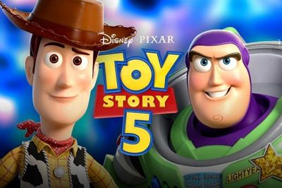 Toy Story 5 đưa thương hiệu hoạt hình áp sát mốc 4 tỷ đô
