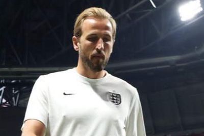 Harry Kane nói điều đặc biệt sau khi thua Messi