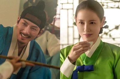 Tin vui cho Son Ye Jin khi tái xuất sau 4 năm, đóng cặp cùng Ji Chang Wook
