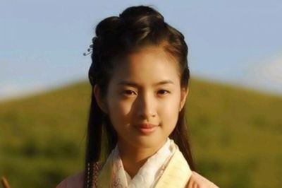 Hoàng Dung thành công nhất