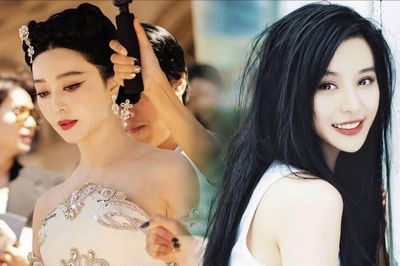 Đẳng cấp khó thay thế của Phạm Băng Băng dù rời showbiz