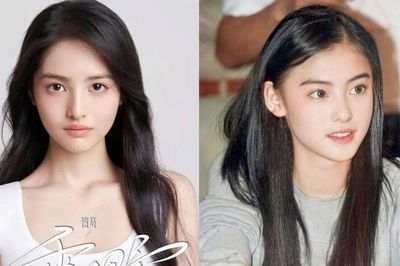 Tinh Nữ Lang mới của Châu Tinh Trì sau 8 năm, được so sánh với Trương Bá Chi