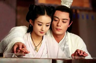 10 phim cổ trang bùng nổ nhất thập kỷ, lượt xem áp đảo Chân Hoàn Truyện