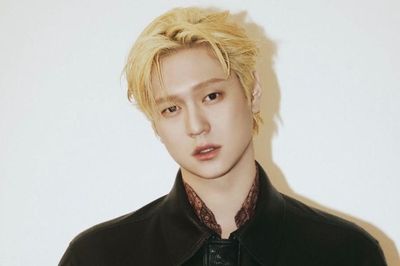 Go Kyung Pyo khiến fan ngỡ ngàng với gương mặt thon gọn sau khi giảm cân