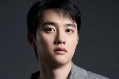Doh Kyung Soo (D.O. của EXO) đóng phim zombie