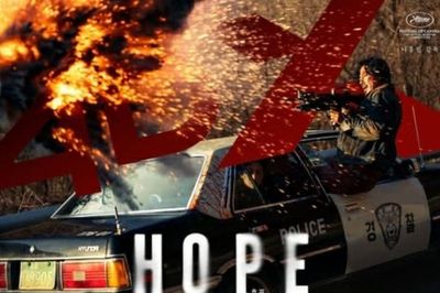 Phim Hàn Quốc Hope khởi đầu ấn tượng tại quê nhà