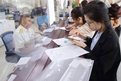 5 tiêu chí phân nhóm người nộp thuế từ năm 2026: Ai được ưu tiên, ai sẽ bị giám sát chặt?