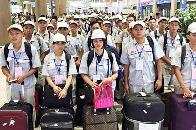 Đưa người lao động đi làm việc ở nước ngoài: Ưu tiên lao động có chuyên môn sang các nước phát triển