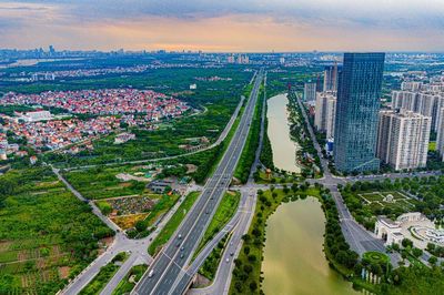 Người mua bất động sản 'đổi gu'