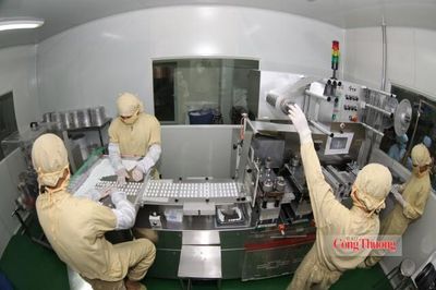 Bán hàng triệu sản phẩm mà không cần nhà máy