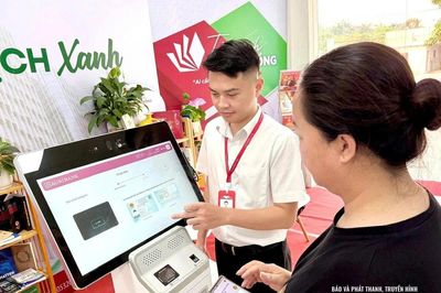 Mua bán tài khoản ngân hàng - 'Cạm bẫy' đừng chủ quan