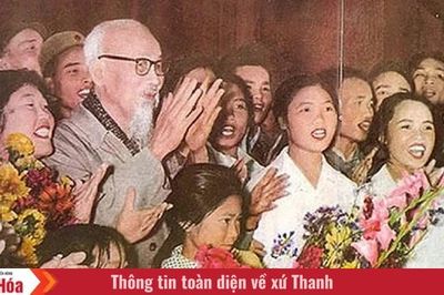 Ngày này năm xưa (16/7): Hà Nội trở thành Thành phố vì hòa bình đầu tiên của châu Á