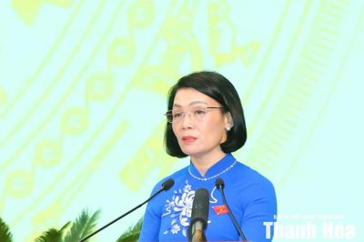 Nhiều ý kiến, kiến nghị tâm huyết của cử tri và Nhân dân gửi đến Kỳ họp thứ tư, HĐND tỉnh khóa XIX