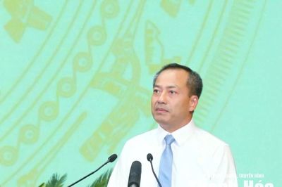 Kiến tạo môi trường pháp lý hiện đại, minh bạch và hiệu quả
