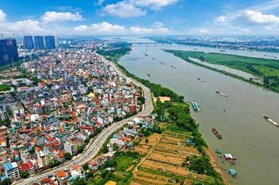 Tiến độ triển khai siêu dự án 28 tỷ USD của liên danh Đại Quang Minh - Thaco - Hòa Phát