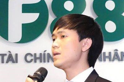 Ông Phùng Anh Tuấn và nhóm cổ đông sáng lập nắm bao nhiêu cổ phần tại F88?