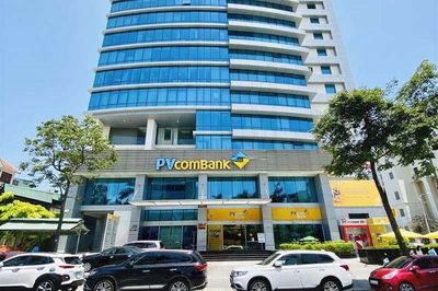 Cổ phiếu PVcomBank sắp lên sàn UPCoM