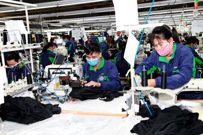 Chốt đề xuất tăng lương tối thiểu vùng năm 2027 mức 7,8% từ 1/1/2027