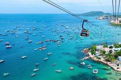 Khẩn trương siết chặt an toàn du lịch đường thủy toàn quốc