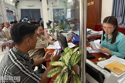 Nền móng vững chắc từ bức tranh kinh tế số nửa đầu năm 2026