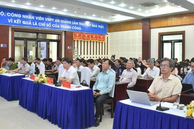 Nâng cao năng lực phòng ngừa và xử lý hành vi xâm phạm quyền sở hữu trí tuệ