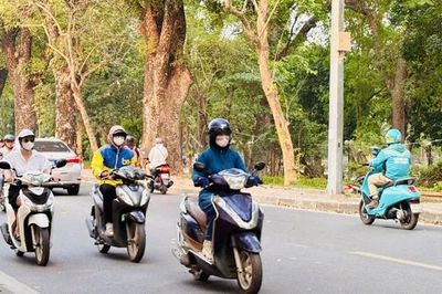 Thời tiết Bắc Ninh đêm 16, ngày 17/7: Chiều tối và đêm có mưa rào, ngày trời nắng nóng