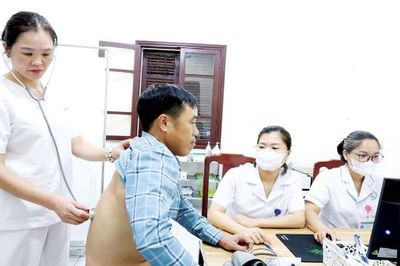 Cơ sở y tế tại Bắc Ninh: Giữ chân bệnh nhân bằng chất lượng khám chữa bệnh