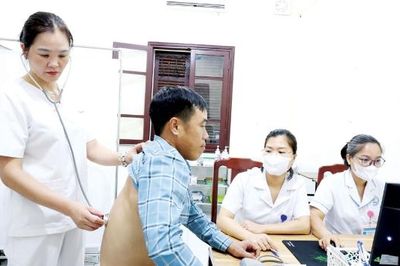 Cơ sở y tế tại Bắc Ninh: Giữ chân bệnh nhân bằng chất lượng khám chữa bệnh