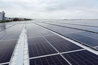 Tín chỉ carbon thúc đẩy sản xuất xanh tại Bắc Ninh