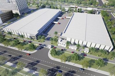 Xây dựng Bắc Ninh trở thành trung tâm điều hành logistics quốc tế cốt lõi khu vực miền Bắc