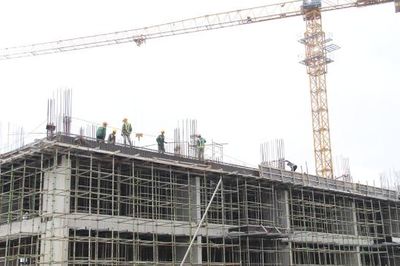 Bắc Ninh công bố dự án nhà ở xã hội 714 căn hộ tại phường Vũ Ninh