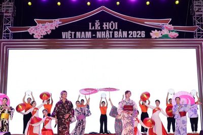 Những điểm hẹn văn hóa