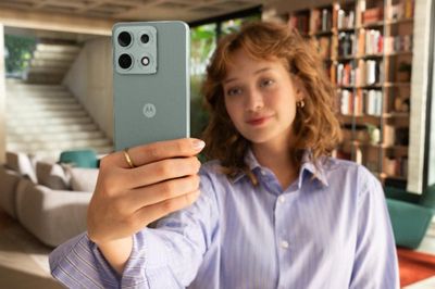 Motorola Edge 70 Max ra mắt: Chip Snapdragon 8 Gen 5 và pin silicon-carbon 7.100mAh