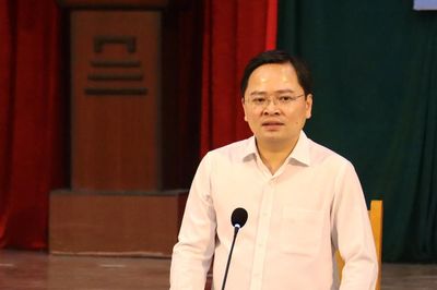 Ưu tiên nguồn lực đầu tư nhà ở cho người lao động trên địa bàn Đà Nẵng