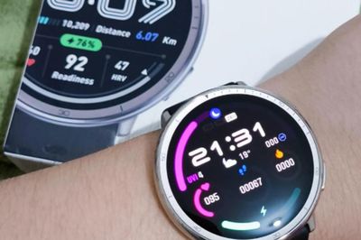 Mẹo sử dụng đồng hồ Amazfit giúp tiết kiệm pin và mở khóa loạt tính năng ẩn cực hữu ích