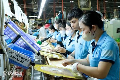 Giữ đà tăng trưởng xuất khẩu, hướng tới phát triển bền vững