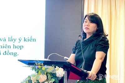 Bộ Y tế tổ chức tập huấn nâng cao năng lực xác nhận khuyết tật cho cán bộ cấp xã tại Đồng Nai