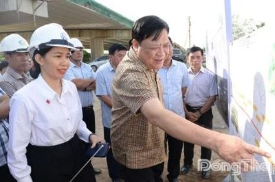 Lời giải cho bài toán tăng trưởng '2 con số'