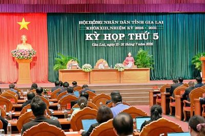 Đề xuất nhiều chính sách mới, kiến nghị tháo gỡ khó khăn về nhân sự cấp xã