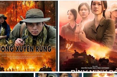 Gia Lai: 4 cụm rạp hưởng ứng Tuần phim kỷ niệm Ngày Thương binh - Liệt sĩ