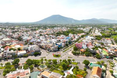 Kỷ niệm 96 năm Ngày truyền thống đấu tranh cách mạng của Đảng bộ và Nhân dân tỉnh Khánh Hòa (16-7-1930 - 16-7-2026): Sức sống mới trên quê hương cách mạng