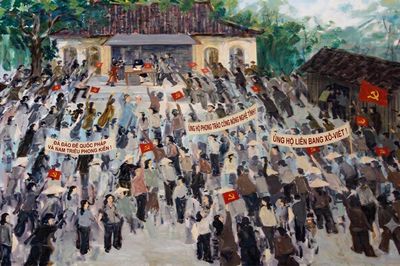 Kỷ niệm 96 năm Ngày truyền thống đấu tranh cách mạng của Đảng bộ và Nhân dân tỉnh Khánh Hòa (16-7-1930 - 16-7-2026): Tiếng trống 16-7 vọng mãi trên quê hương Ninh Hòa